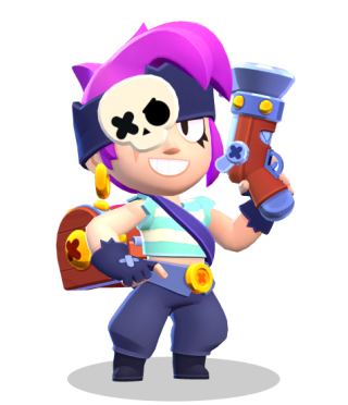 Gratuit Chaos Drop et récompenses Duolingo dans Brawl Stars