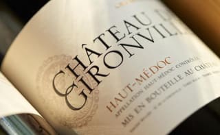 Château de Gironville 2015 pour 11,80€ chez V2Vin