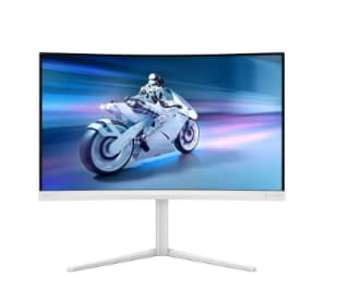 Ecran PC Gamer PHILIPS 27M2C5501 Incurvé 27'' VA à 159,99€