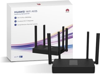 Router Huawei AX3S Wi-Fi 6 3000 Mbps por $533 | Oferta Amazon