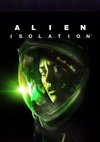 Alien: Isolation PC Key por $85 | LOADED