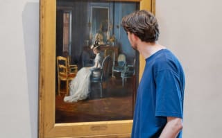 Gratuit entrée au Musée des Beaux-Arts de Lyon