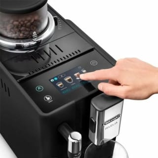 De'Longhi Rivelia (EXAM440.35.B) voor €479 bij Bol