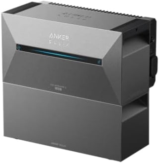 Anker SOLIX Solarbank 2 E1600 AC + BP2700 voor €1.144 bij Amazon