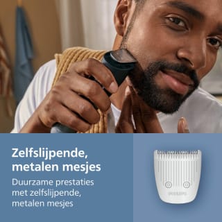 Philips Series 5000 BT5775/15 voor €46,99 bij Bol