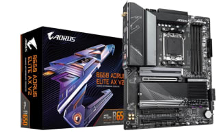 Carte mère GIGABYTE B650 AORUS Elite AX V2 à 169,99€