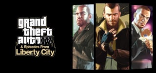 Videojuego Grand Theft Auto IV: The Complete Edition Steam por 5,99€