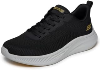 Skechers trainers from £16.74 to £28.83 at Amazon