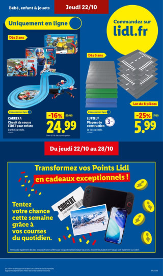 Clé dynamométrique pour vélo Crivit pour 9,99€ chez Lidl