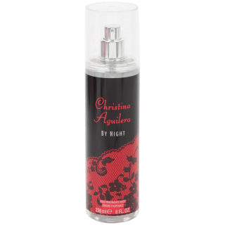 Christina Aguilera Signature Fine Fragrance Mist Oriëntaalse bloemengeur voor €5,99