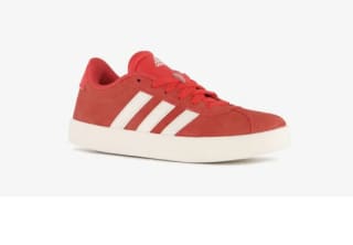 VL Court 3.0 kinder sneakers voor €19 bij Scapino