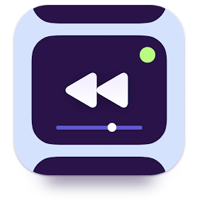 Reverse Video voor android gratis