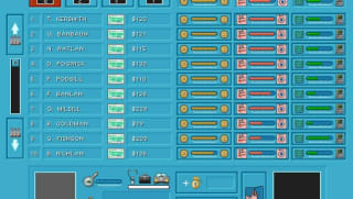 Theme Hospital pour 0,95€ chez GOG