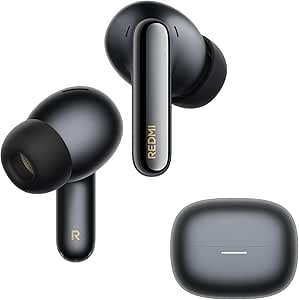 Auriculares True Wireless Xiaomi Redmi Buds 8 Pro, 35h Autonomía por 59.49€