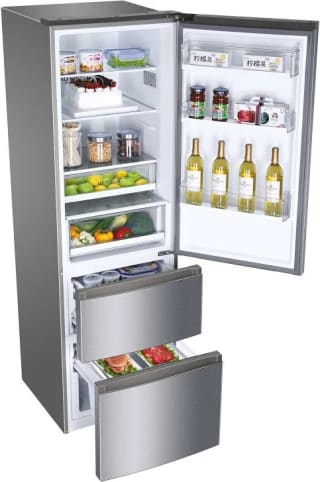 Haier A3FE737CGJ por 402.94€