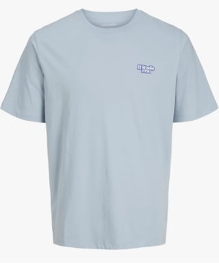 Jack & Jones Camiseta para hombre por 6.99€.