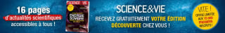 Gratuit Édition Découverte Science & Vie chez KiosqueMag