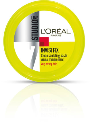 L'Oréal Paris Studio Line Invisi Fix (6 x 75 ml) voor €11,40 bij Bol