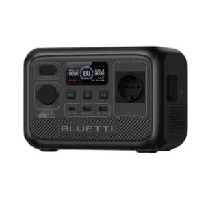 Central Eléctrica Portátil BLUETTI AC2A (EU Plug) por 159,40€