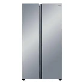 Frigorífico Americano Candy CNSQ2T918EX No Frost 177,5cm 523L por 539.06€