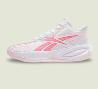 Tenis Reebok Press Rosa para Mujer por $560 | MisterTennis