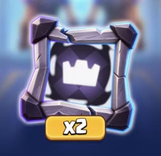 2 Fragmentos de Evento para Gigante Eléctrico Gratis en Supercell Store