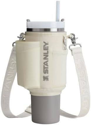 Stanley 1913 All-Day Quencher Carry-All 1.18L voor €24 bij Amazon