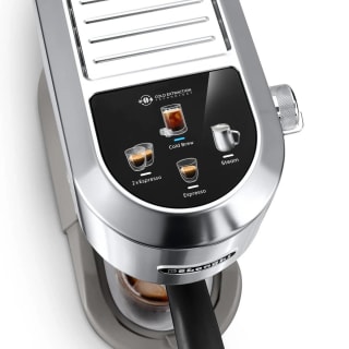 De'Longhi Dedica Duo pistonmachine (EC890.M) voor €145 bij De'Longhi