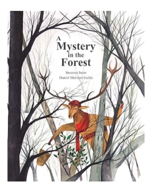 A Mystery in the Forest (Whispers in the Forest) (English Edition) por 6.58€