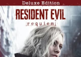 Resident Evil Requiem Deluxe Xbox INDIA por $1,010 | Gamivo
