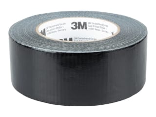 3M Black Duct Tape for £2.49 at Lidl