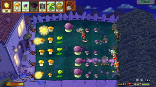 Plants vs. Zombies: Replanted Gratis para Nintendo Switch Online