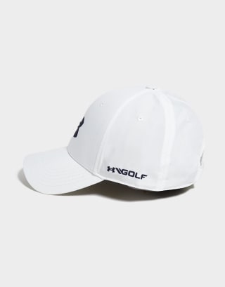 Under Armour Casquette Golf 96 pour 10€ chez JD Sports