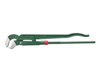 PARKSIDE juego de alicates de fontanería (3 piezas) por 6,99€ en Lidl