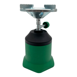 Hornillo a gas portatil NOLA por solo 9,99€