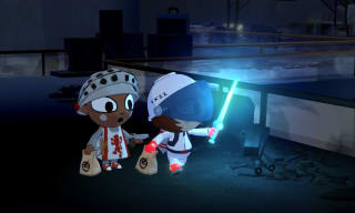 Costume Quest 1 & 2 Bundle por 2,99€ en Steam