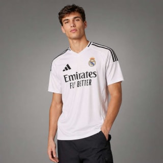 Camiseta oficial Real Madrid C.F. (IU5011) ahora por 32,99€
