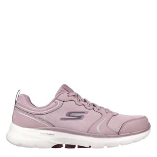 Skechers GoWalk6 Slip On Trainers por 10€ en Sports Direct