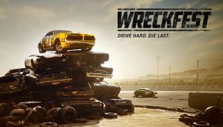 Wreckfest (PC) voor €7,49 bij Steam