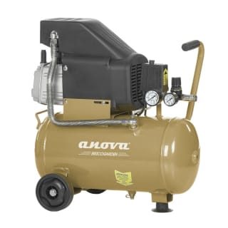 Anova Bricogarden BGAC24 Compresor Aire por 129,00€