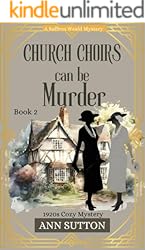 Village Fetes Can Be Murder Kindle eBook Free Amazon Deal