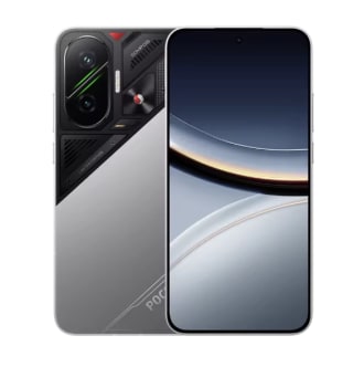 Xiaomi POCO F7 5G Versión Global 12GB 256GB por 219.50€