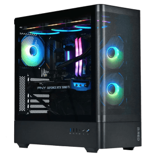 CAPTAIN 28 (Ryzen 7 5700X, RTX 5060 Ti, 16 Go, 2 To) pour 1.259,99€ chez Grosbill