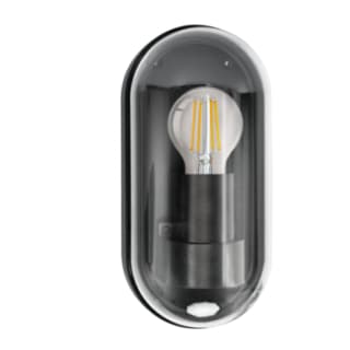 GAMMA buitenlamp Gotenburg zwart voor €20,79 bij Gamma