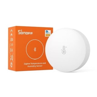 SONOFF SNZB-02P capteur de température et d'humidité ZigBee 3.0 à 10,99€ chez Amazon