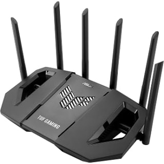 ASUS RT-BE88U Dual-band WiFi 7 router voor €204 bij Amazon