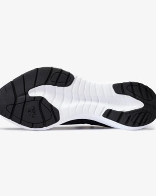 Hardloopschoenen voor heren Jogflow 100.1 zwart/grijs voor €14,99 bij Decathlon