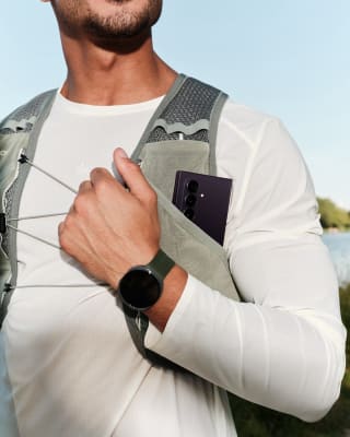 Samsung Galaxy Watch Ultra2 47 mm voor €469 bij Phonemarket