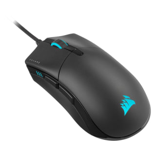 Corsair Sabre RGB Pro voor €76,90 bij Galaxus