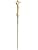 Rubie's Varita de Voldemort por 4,24€ en Amazon